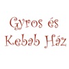 Gyros és Kebab Ház