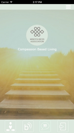 Compassion Based Living(圖1)-速報App