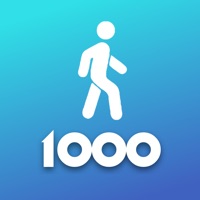 Walk 1000 - Walk for Life