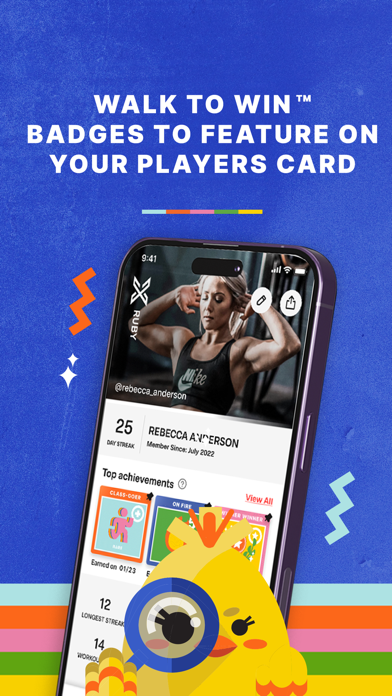 XPASS: Daily Fitness Rewarded screenshot 4