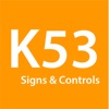 K53 Signs and Control