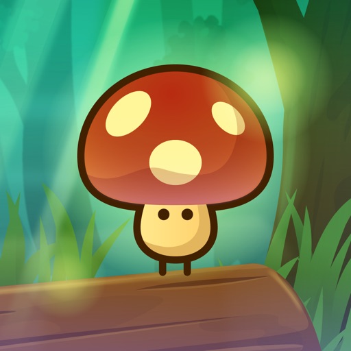 Friendly Fungi icon