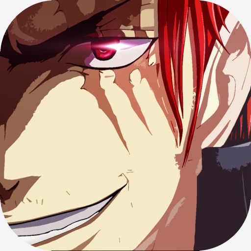 Yonko Legend iOS App