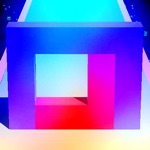 立体方块 - 九宫格排序拼图3D版