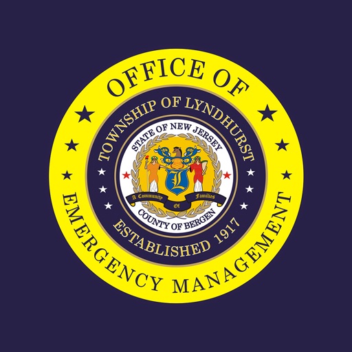 Lyndhurst Township OEM Icon