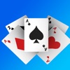 Klondike Solitaire Happy