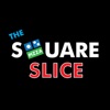 The Square Pizza Slice