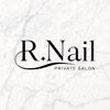 R.Nail　公式アプリ