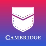 Cambridge Pocket