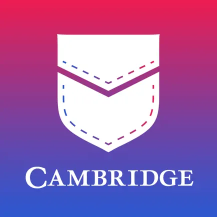 Cambridge Pocket Cheats