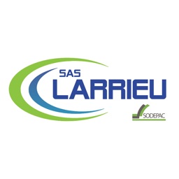 SAS Larrieu LMS