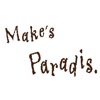 Make’s Paradis（メイクスパラディ）公式アプリ
