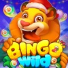 Bingo Wild - ビンゴゲームオンライン