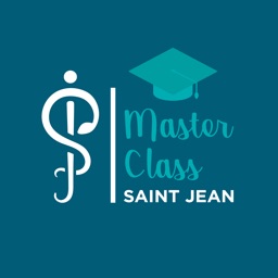 Master Class SAINT JEAN