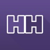 HH Staff Bookings