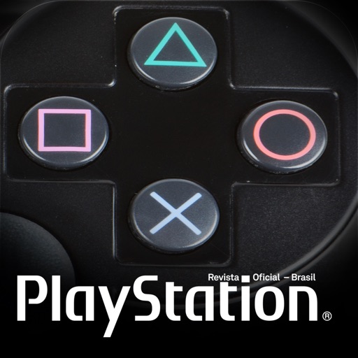 PlayStationlogo