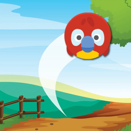 Learn With Bouncy Animals iOS App