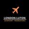 London luton Airport Transfers is a Uk based private hire app