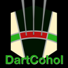DartCohol Darts Trainer - Johan Van den Berg