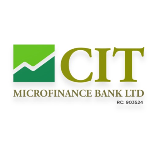 CIT MFB Mobile Banking iOS App