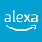 App Icon for Amazon Alexa App in United States IOS App Store