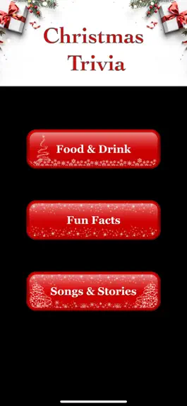 Game screenshot Christmas Trivia App mod apk