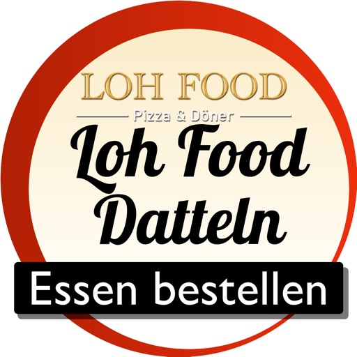 Loh Food Datteln