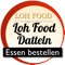 Loh Food - Ihr Lieferservice in DattelnDu hast einen Riesenhunger auf Vegetarisch, Aufläufe, Burger, Döner, Pizza, Dürüm & Lahmacun zum bestellen & flugsen bringen lassen