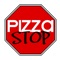 With the Pizza Stop OBX mobile app, ordering food for takeout has never been easier