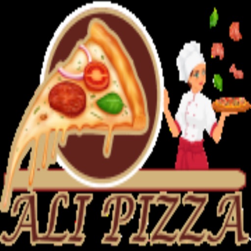 Ali Pizza