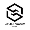 RE-ALL FITNESS
