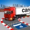 App store is full of Parking games and Car parking games, but none as realistic as this truck Parking game 2020