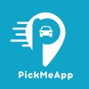 PickMe App Nam