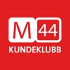 M44 Kundeklubb