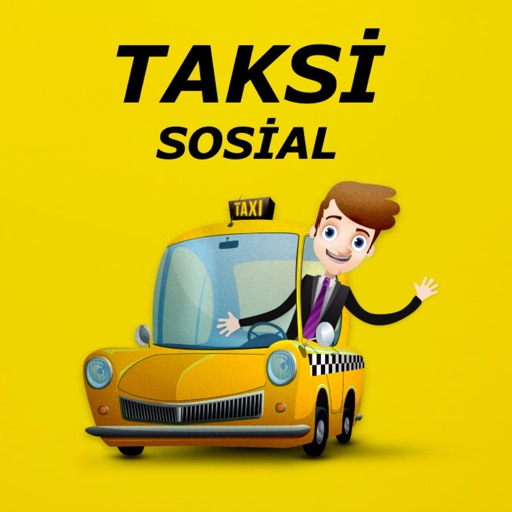 Taksi Sosial - Sürücü
