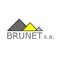 Bienvenue sur l'application Brunet SA