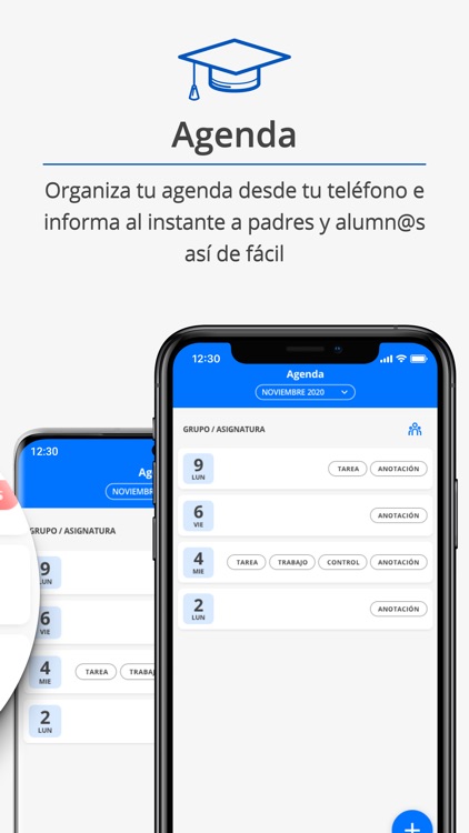 IesFácil Move PRO screenshot-5