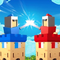 Conquérir la Tour - Combats sur PC