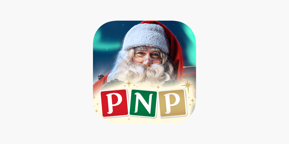 Pnp – Portable North Pole™ On The App Store