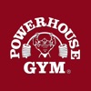 POWERHOUSE GYM MOSCOW