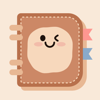 Mininote - Cute note and diary - Xiamen ZeroOne World Technology Co., Ltd.