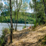 Wild Swimming France II