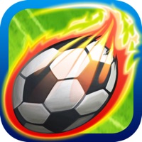 Kontakt Head Soccer