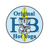 Original Hot Yoga HB