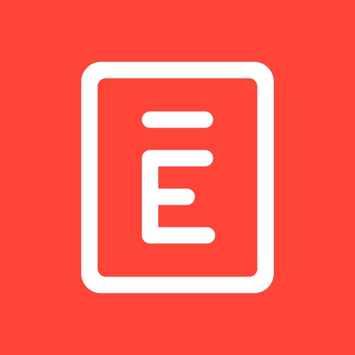 Envoy iOS App