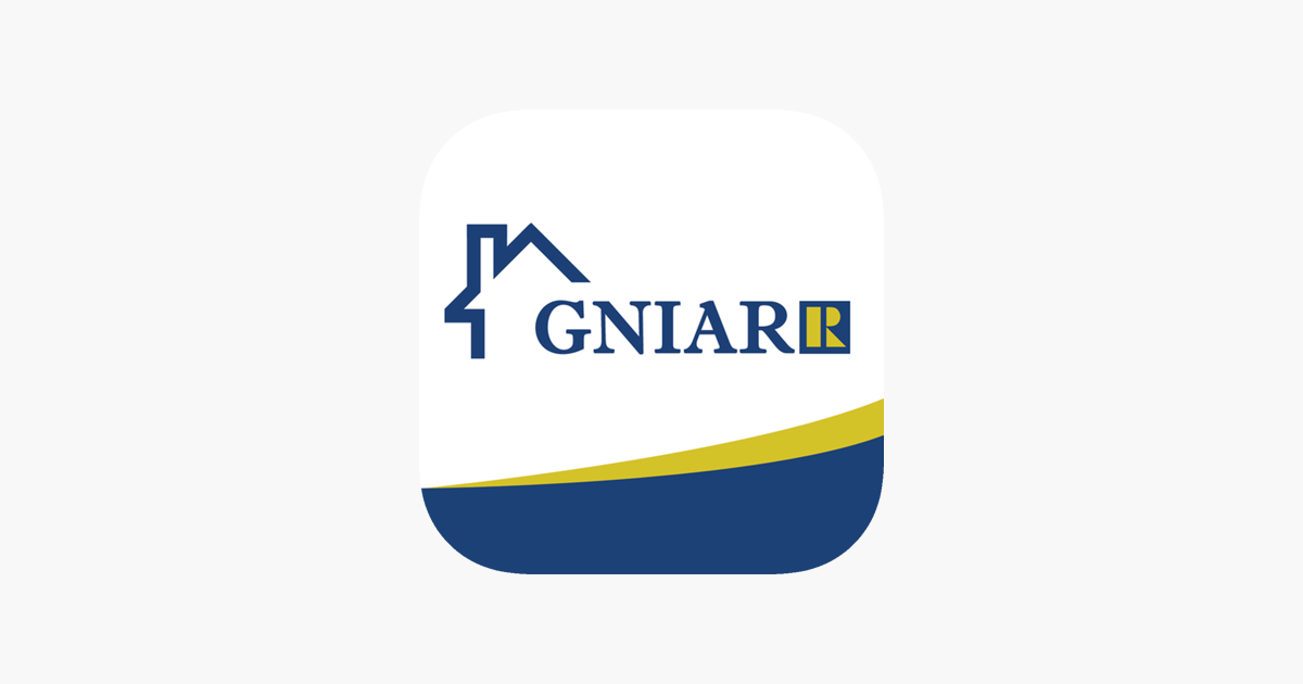 GNIAR MLS on the App Store