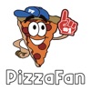 Pizza Fan