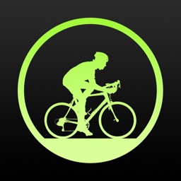 Biking Distance Tracker Apple Watch App