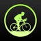 Vima is a GPS based tracking app for people who want to keep track of their biking fitness goals
