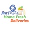 Jim's Home Fresh is a segment of Jim's Group founded in 1989